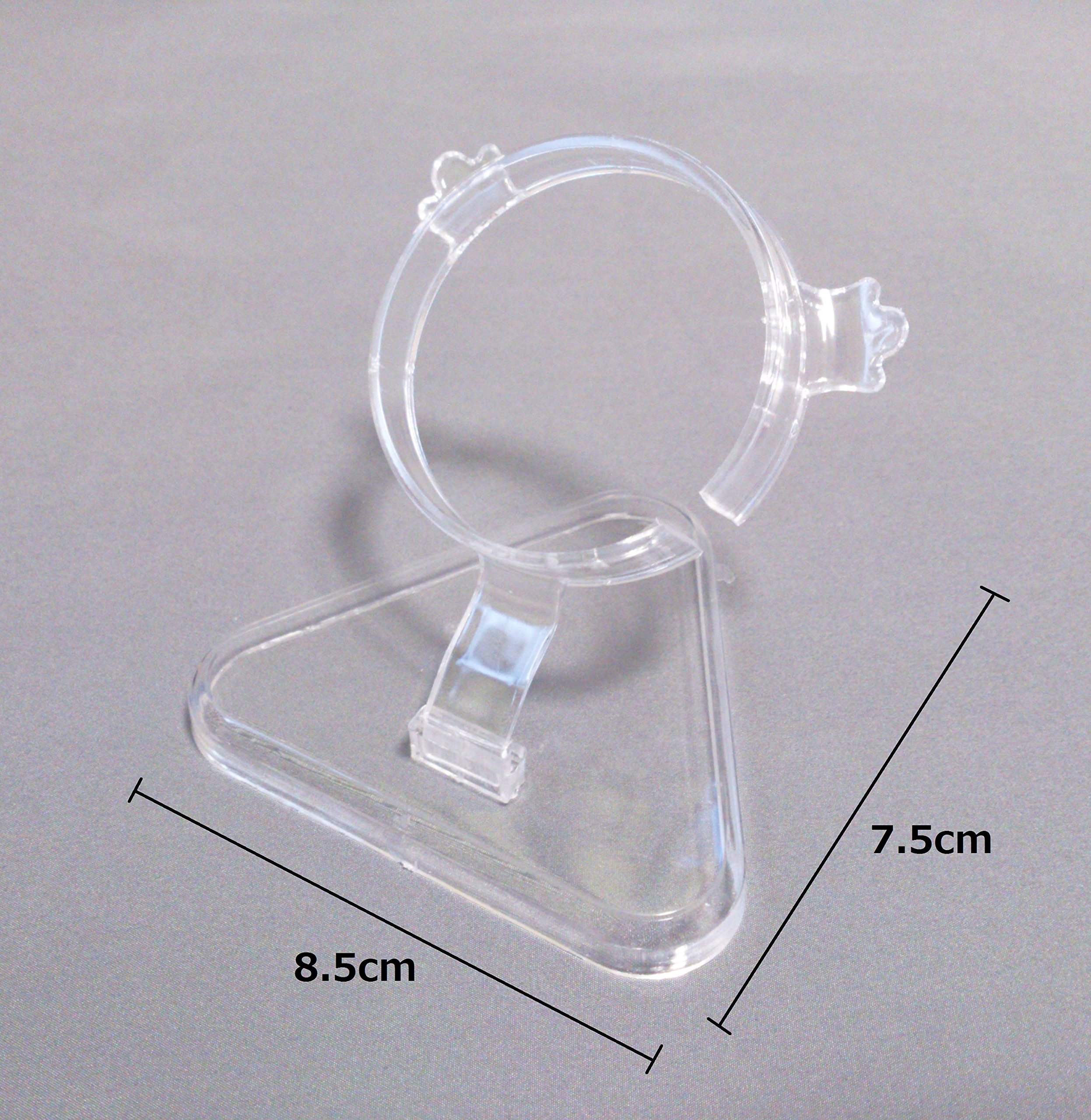 Amazon｜ジュエリー ブレスレット ディスプレイ ホルダー 展示